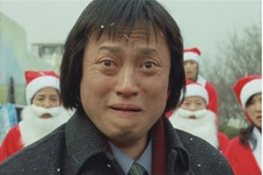  음주운전' 배우 김병옥 벌금형.."주차장에서만 운전" 거짓 진술 ..왜그러셨어요..