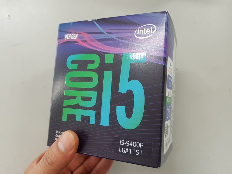  청주조립컴퓨터 i5-9400f gtx1660 배틀그라운드, 피파4, 오버워치, 롤 등등 게임용 컴퓨터