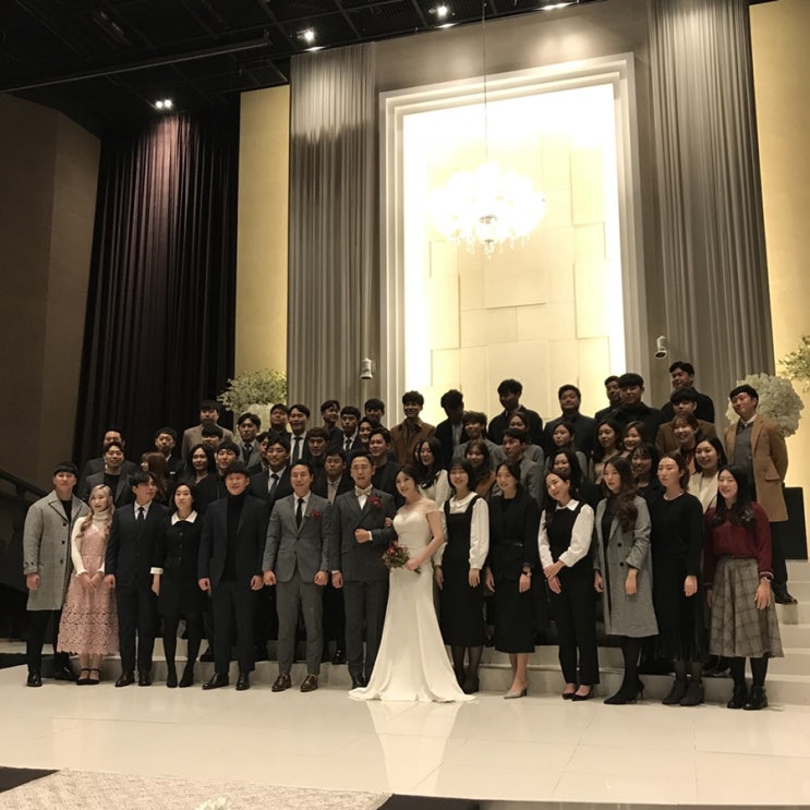  일본으로 신혼여행 : 도쿄_1