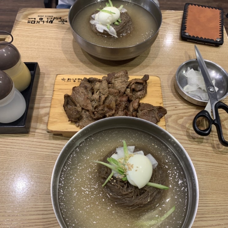  혜화에서 이러쿵저러쿵