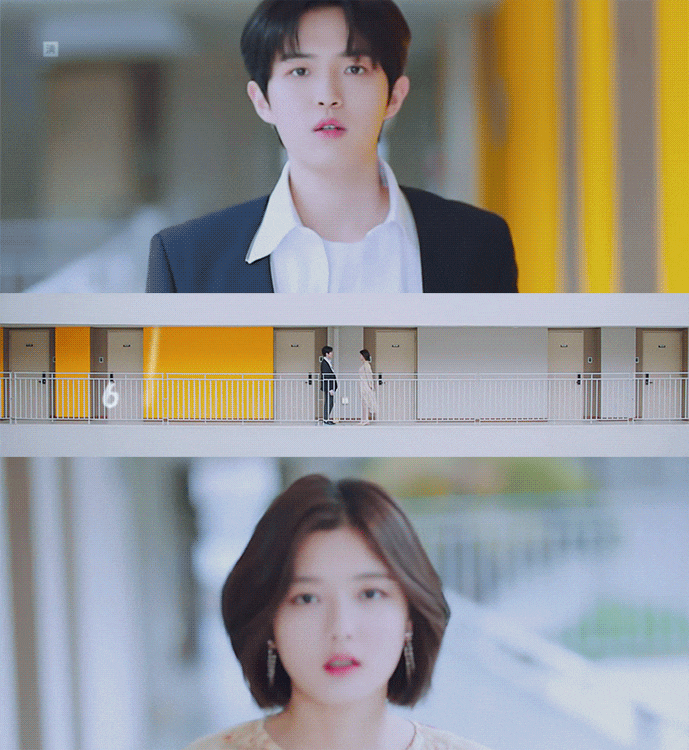  김재환 | 뮤비 티저 '안녕하세요' 공개!