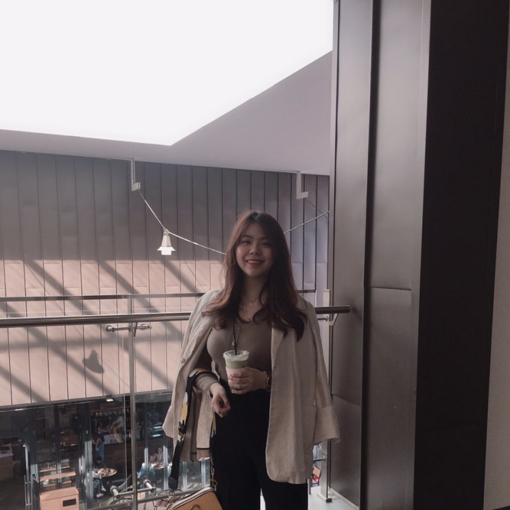  5월초의 일상들