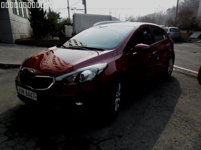 기아 K3 유로 중고차 가격 시세 만족스러운 구매! 51261KM 주행 기아 K3 유로 중고차 가격 시세 만족스러운 구매! 51261KM 주행