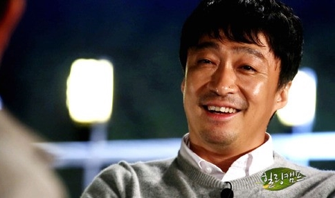  배우 이성민 부인 러브스토리 및 나이 고향 알아볼까요