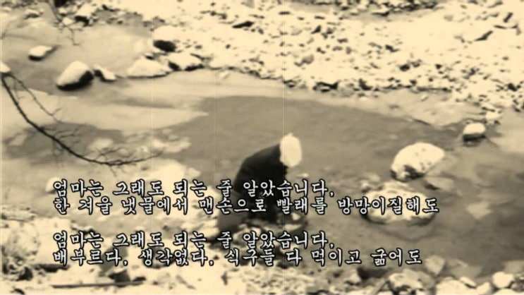  엄마는 그래도 되는 줄 알았습니다 - 심순덕