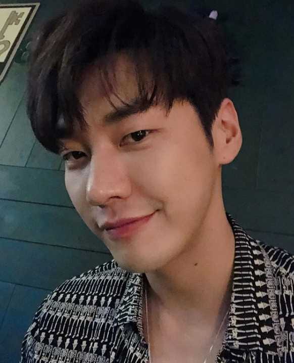 김영광 나이 키 사진 인스타그램 보기