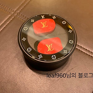 루이비통 호라이즌 이어폰 후기