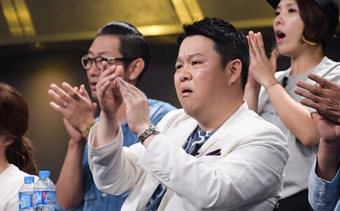  복면가왕 걸리버 충격적인 정체 [기분 꽃같네 연등기타등등 가왕님 전상서 행운의 편지 포춘쿠키 구원투수 홈런4번타자 모나리자 피리부는 소년 & 걸리버 추정 데이브레이크 이원석 ]