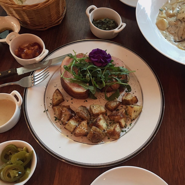  일산 맛집 레오네 LEONE 후기
