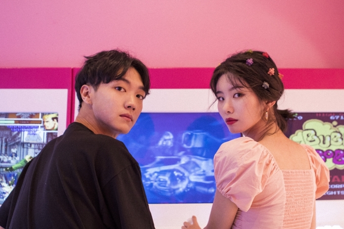  ‘제3회 2019 씬디스케치 버스킹’  취미, 오늘(11일) 홍대 버스킹  “즐거운 시간 만들자”