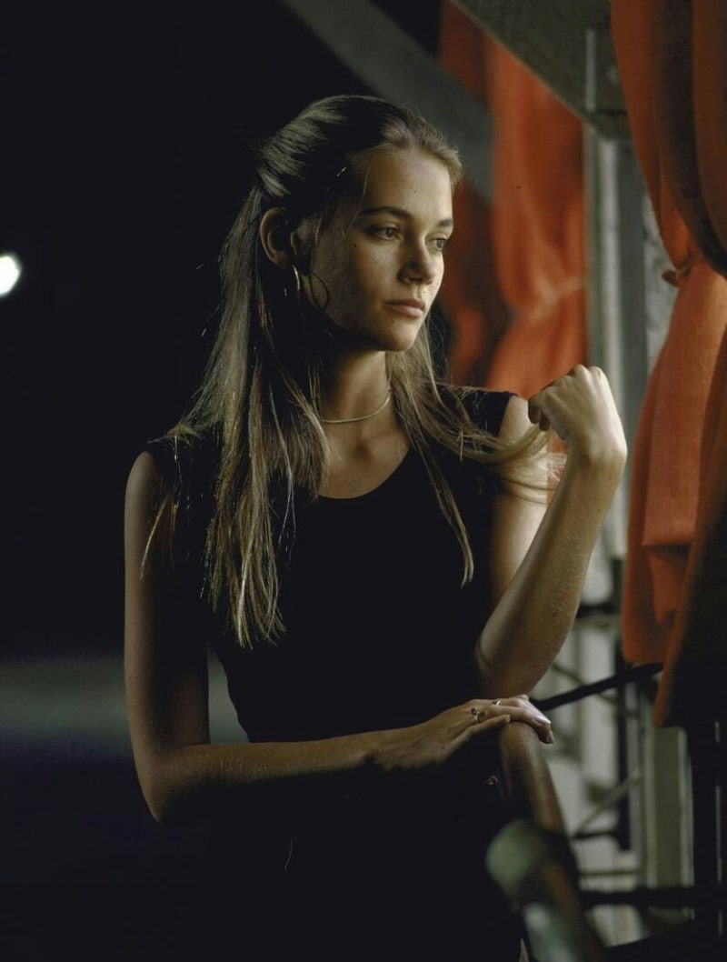 퀸시 존스의 아내이자 모델이며 배우였던 팔방미인, 페기 립튼(Peggy Lipton)타계! : 네이버 블로그, image size:800x1058