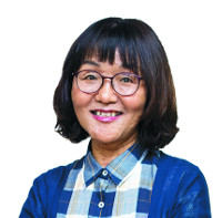  부활의 주를 만난 사람들 61. 희귀병에 얽매인 고통의 삶에서 풀어주신 부활의 예수님