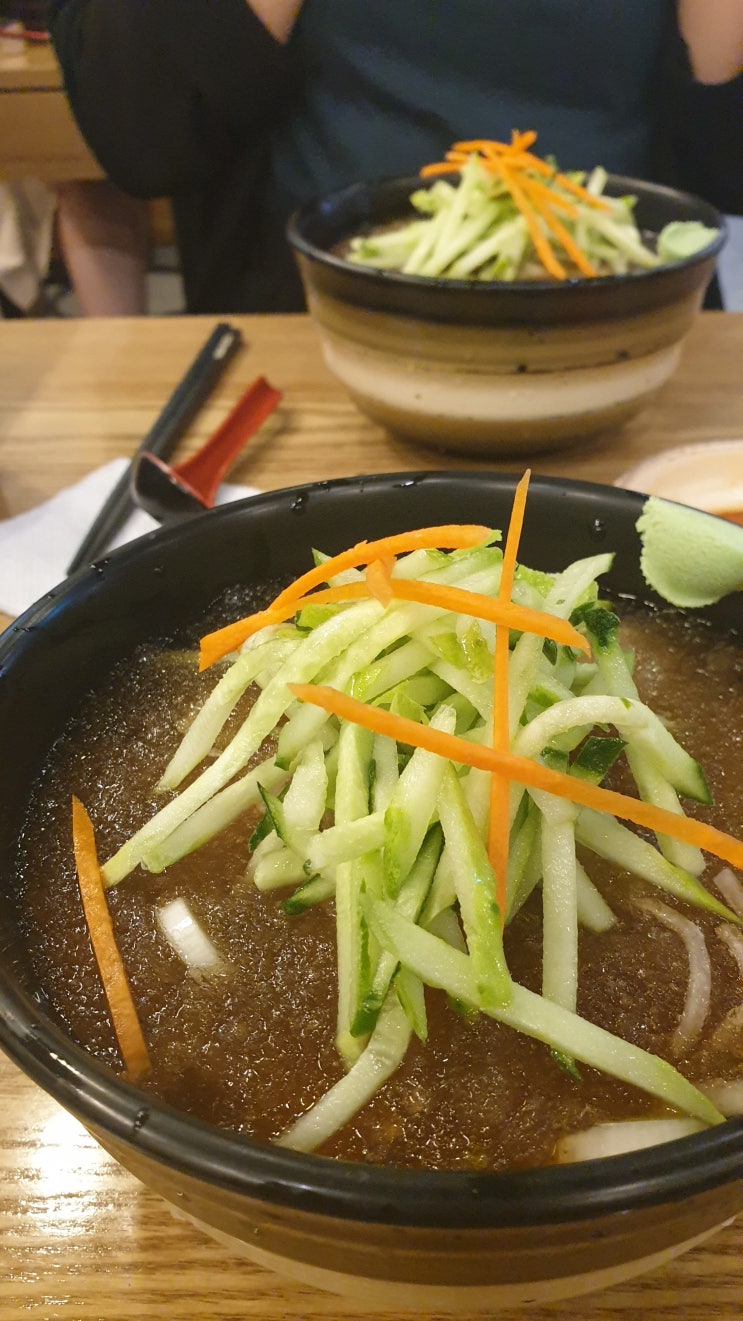  [일상]하루의 계절이 시작된다 (2019. 5. 11.)