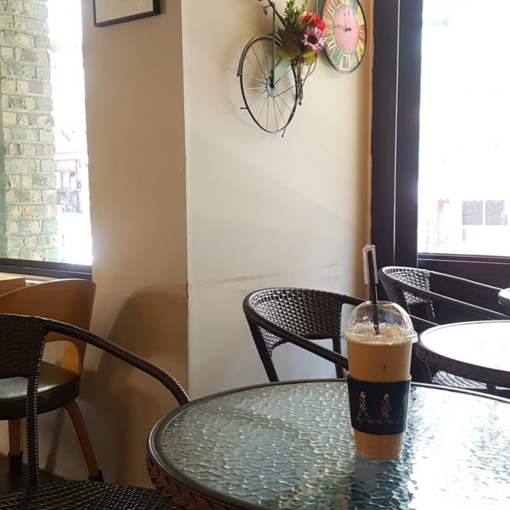  [부산 동서대] 브라더스커피 : BROTHERS COFFEE