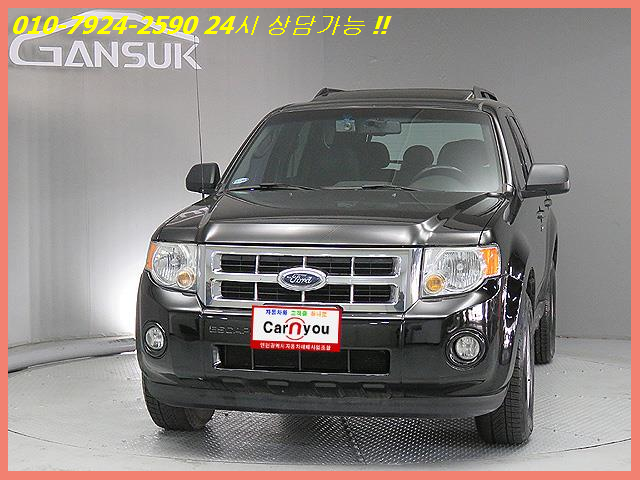  [포드] 이스케이프 2.5 XLT  오늘 하루 선착순 !!! 2009.02월식 116,793KM 416만원