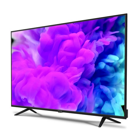 PRISM 4K UHD 55형 TV 자가설치, YT550DU 살 수 있는곳