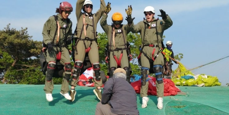  MBC-TV '어서와, 한국은 처음이지~??'