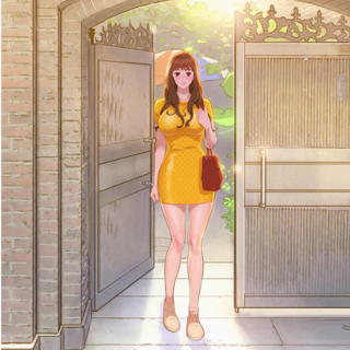  우리 동네누나 볼래요?