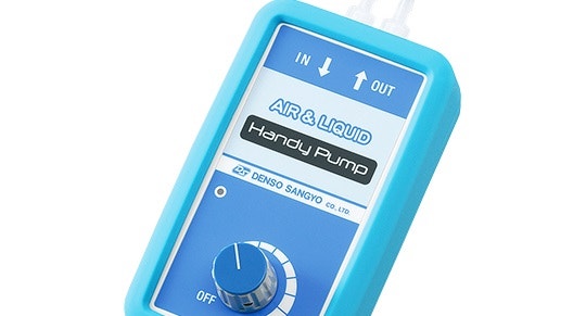 핸디펌프(기체.액체 양용)/ HANDY PUMP(For Gas and Liquid) : 네이버 블로그