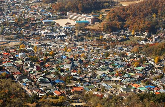  기자의 땅 - 김성수