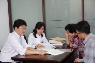  의료법률사무소/상완신경총 마비에 대해서 알아봐요..