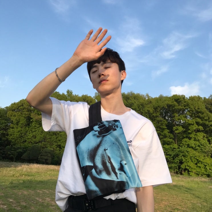  간단하게 일기