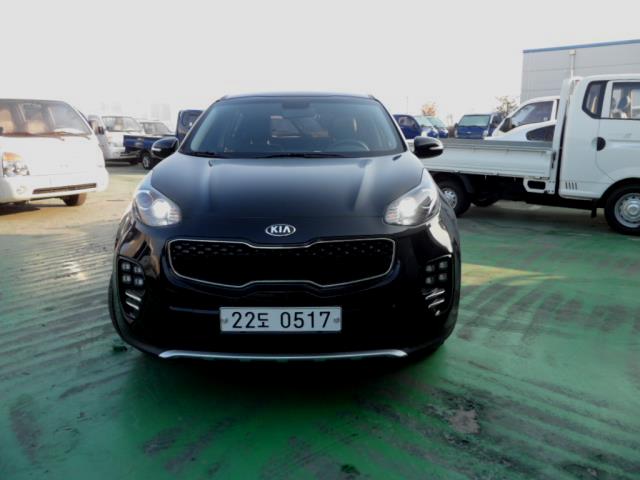 기아 더 SUV 스포티지 중고차사이트 똑 부러지게 거래하세요 40087KM 주행 기아 더 SUV 스포티지 중고차사이트 똑 부러지게 거래하세요 40087KM 주행