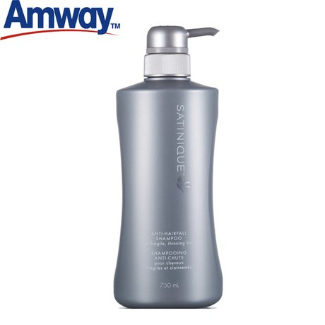  쿠팡 [39,000원] 암웨이 안티 헤어폴 샴푸 750ml (탈모용) 탈모샴푸 1개