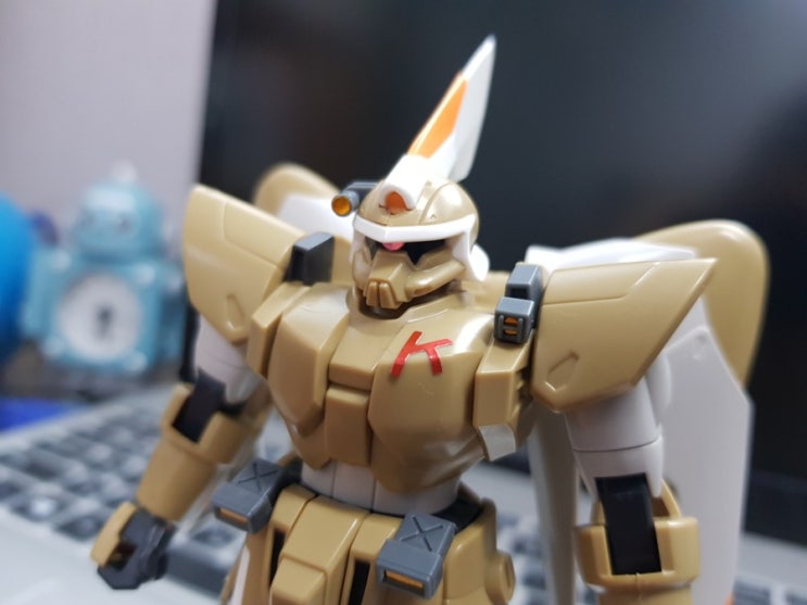  HG 진 인서전트