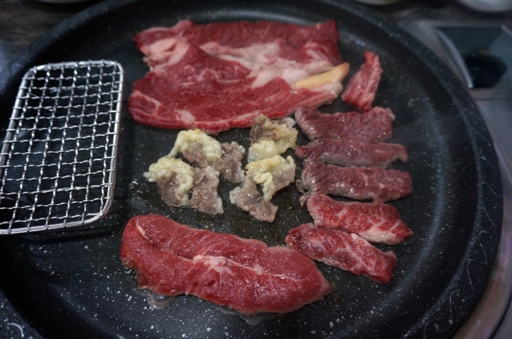  함안한우무한리필 한돈무한리필 생생정보가격파괴Why 금성한우한돈