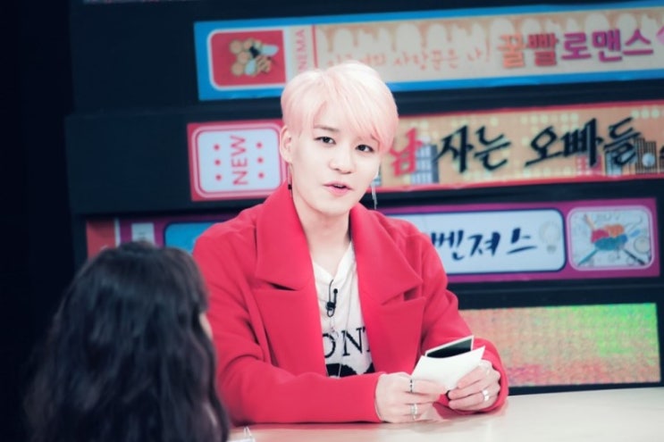  강성훈, 후배 ‘얼평’ 논란…                 차은우부터 비투비까지