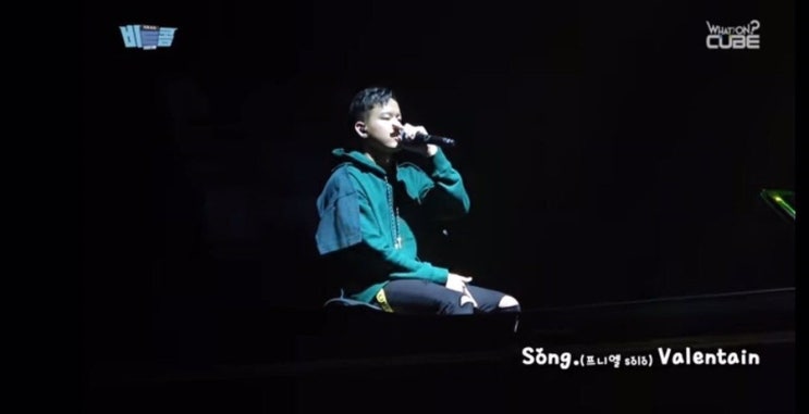  [프니엘] 190513 ‘B.O.D’ 런칭 SPOT LIVE