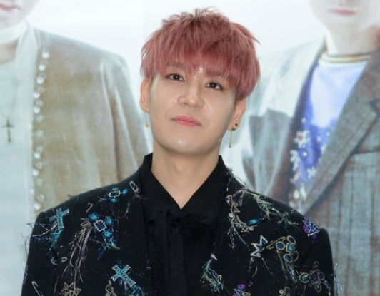  강성훈 망언...관종인가?