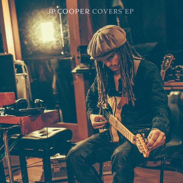  JP Cooper - One more time/ Again 듣기/가사/해석