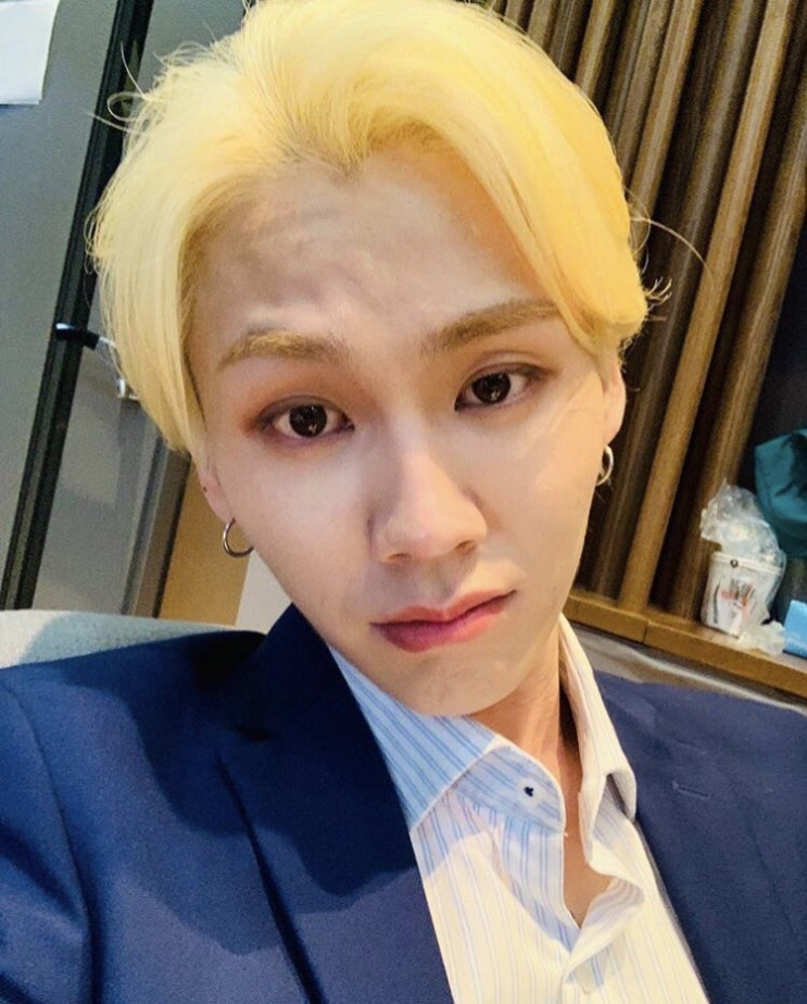  [정일훈] 190513 아이돌라디오 트윗