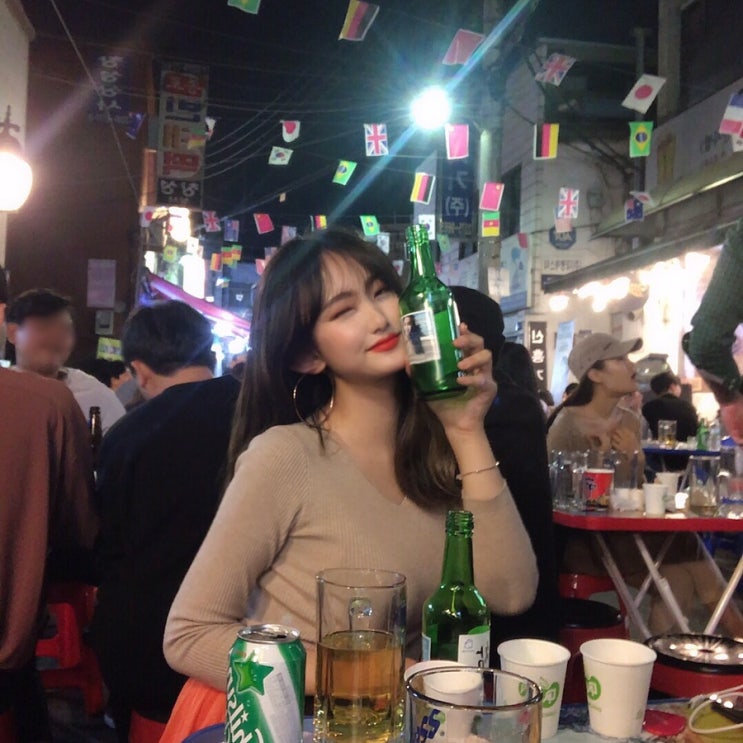  5월 둘째주 령이의 주말