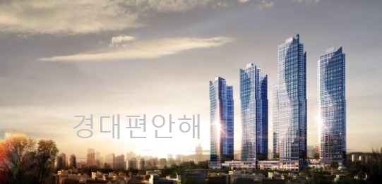  강남보다 더 많이 오른 '대구 수성구' 짒값!!