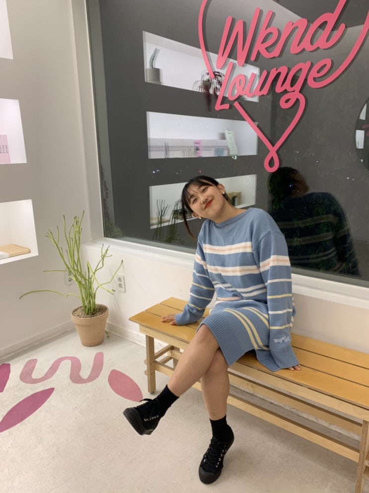  2019년 5월 13일 : 밤새고 동인천 정복하기