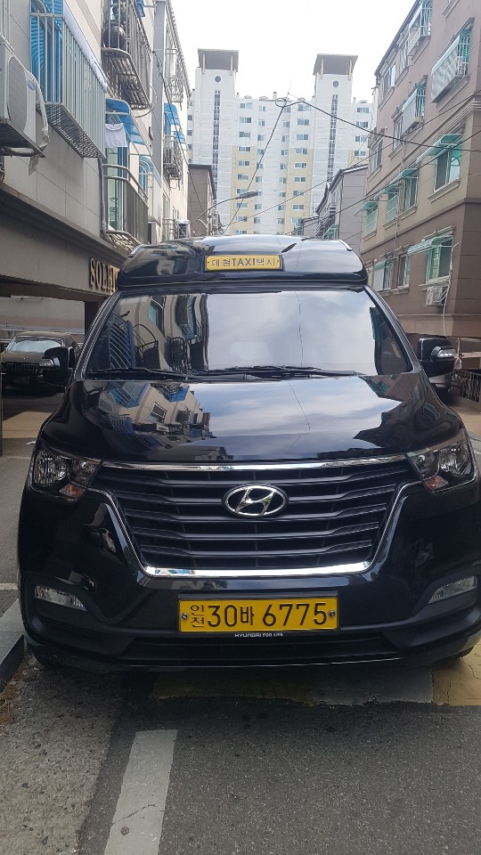  인천공항대형택시 공항택시예약 공항택시요금 공항택시