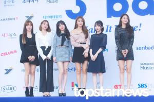  [공식입장] 에이오에이(AOA) 지민-유나-혜정-설현-찬미, FNC엔터테인먼트와 재계약…민아 계약종료 및 팀탈퇴