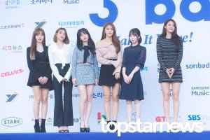[공식입장] 에이오에이(AOA) 지민-유나-혜정-설현-찬미, FNC엔터테인먼트와 재계약…민아 계약....
