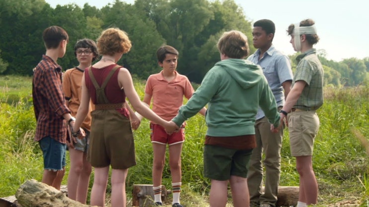  Stand by me + It