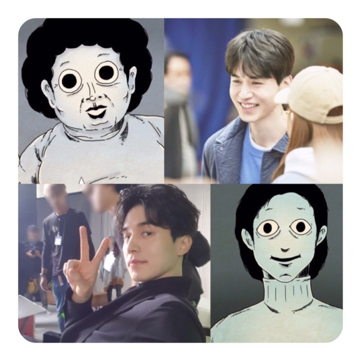  타인은 지옥이다 이동욱 출연 확정! 치과의사 서문조?
