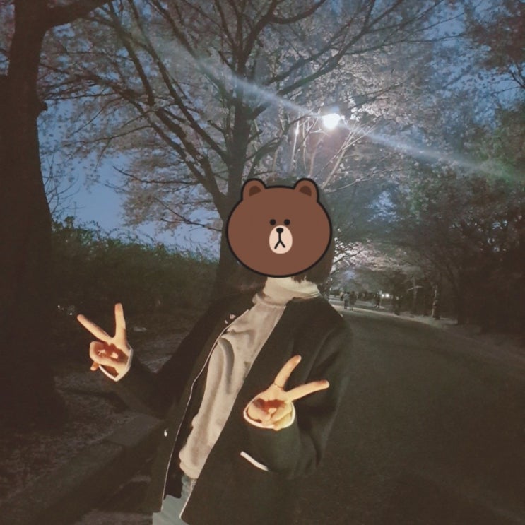  누주의 4월-5월