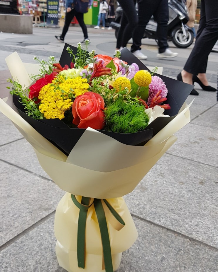 노원꽃집