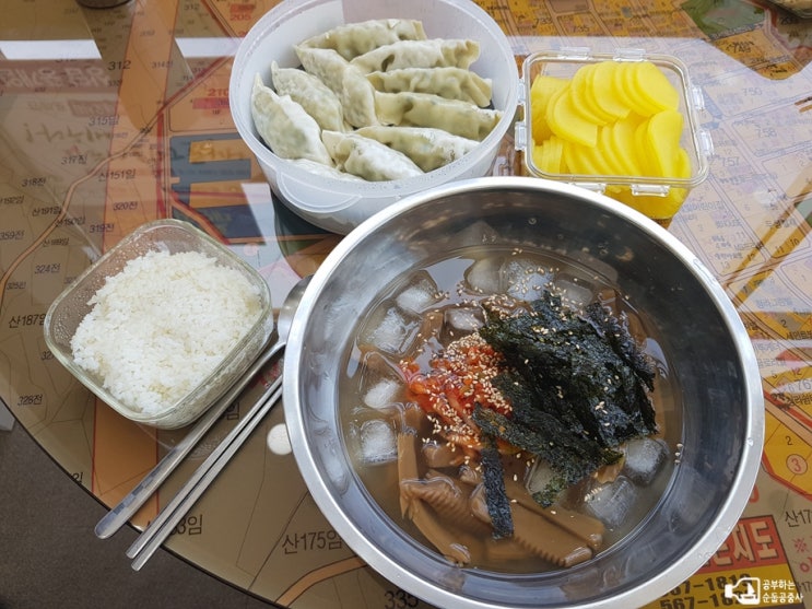  인천 서구 경서동 부동산 서우부동산) 브레이크 타임 없는 서우부동산. 점심시간에도 집을 보실 수 있습니다!