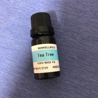 나는 몸신이다 모낭충 제거 따라해봄!!