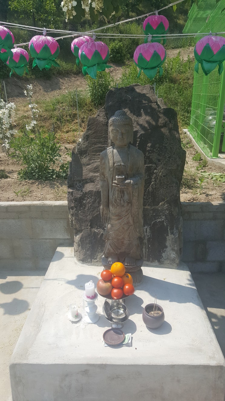  2019년 부처님 오신날 경과보고