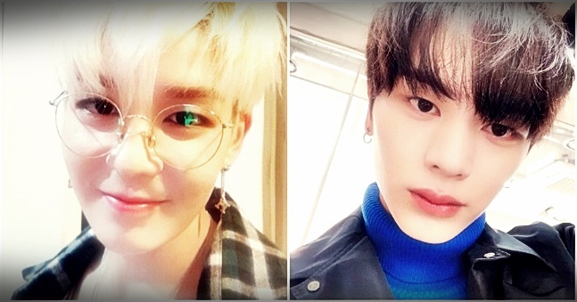 "요즘 아이돌 못 생겼다" 강성훈 막말에 언급된 그룹(영상) "요즘 아이돌 못 생겼다" 강성훈 막말에 언급된 그룹(영상)