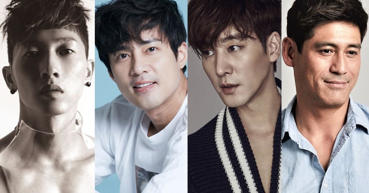  [미리보는 연애의 맛 시즌2] 장우혁-고주원-오창석-이형철, 캐스팅 확정! 제 2의 이필모는 누구?